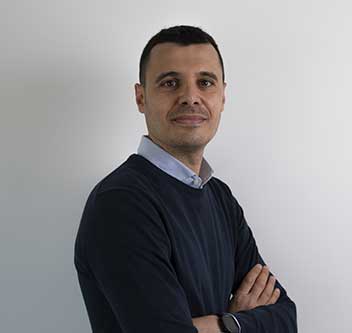 Sergio Prigioniero