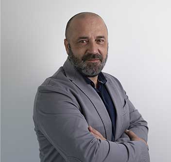 Sergio Prigioniero